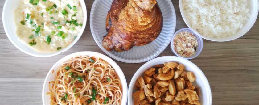 PONTO.S23 ROTISSERIE