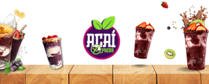 Açaí Xpress