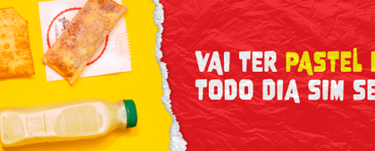 Pastéis Takeda Vila Mariana