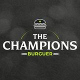 THE Champions Burguer