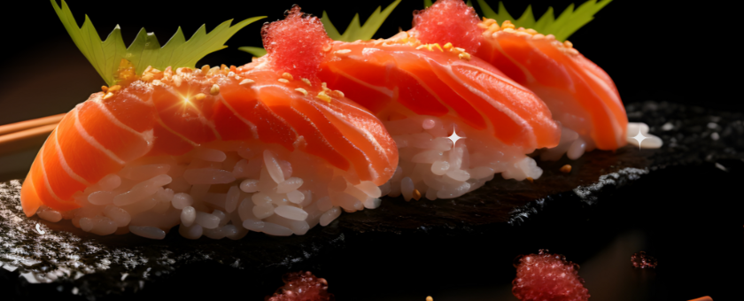 Sushi Floripa - Poke e Yakisoba 