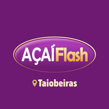 AÇAÍFlash Taiobeiras