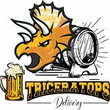  Triceratops Delivery