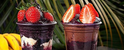 AÇAÍFlash Taiobeiras