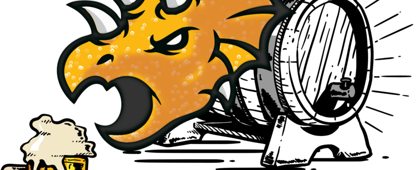  Triceratops Delivery