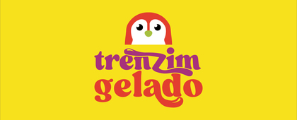 Trenzim Gelado