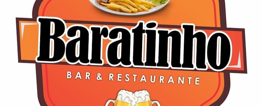 Bar & Restaurante Baratinho 
