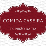 TK PIRAO DA TIA & LANCHES