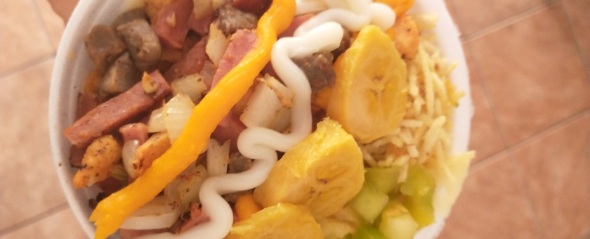 TK PIRAO DA TIA & LANCHES