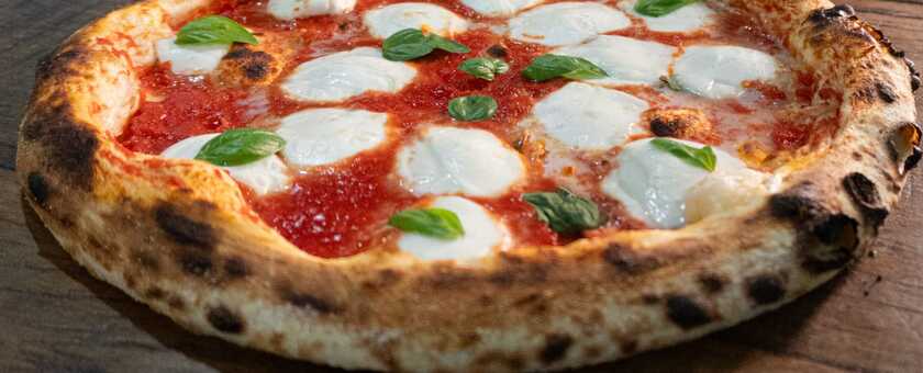 Leone Pizzeria