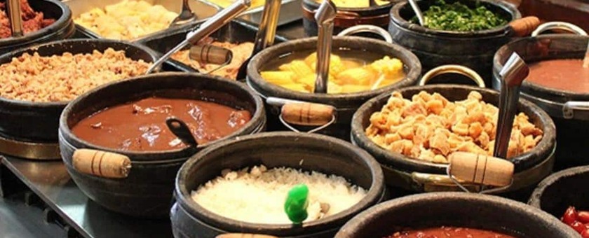 Cozinha 77