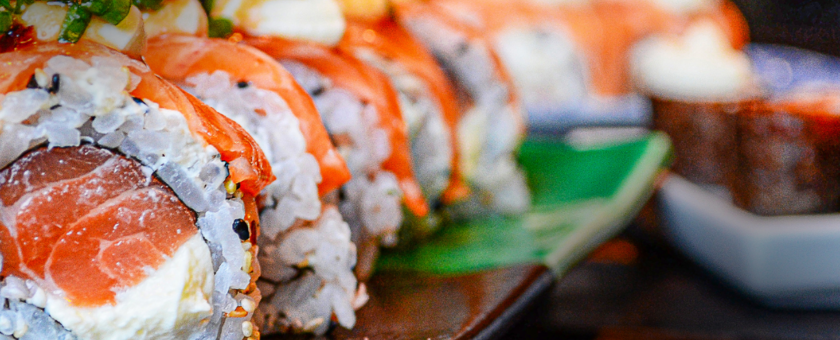 Sora Sushi Delivery