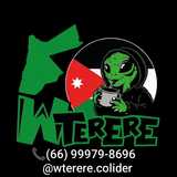 WTereré
