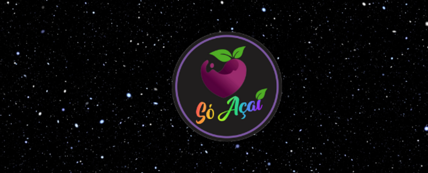 Só Açaí