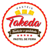 Pasteis Takeda Ibirapuera I