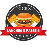 RICK,s lanches e pasteis 