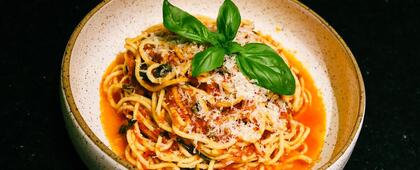 La Cucina Carina