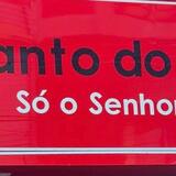 CANTO DO FRANGO 