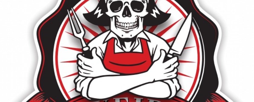 Caveiras Delivery