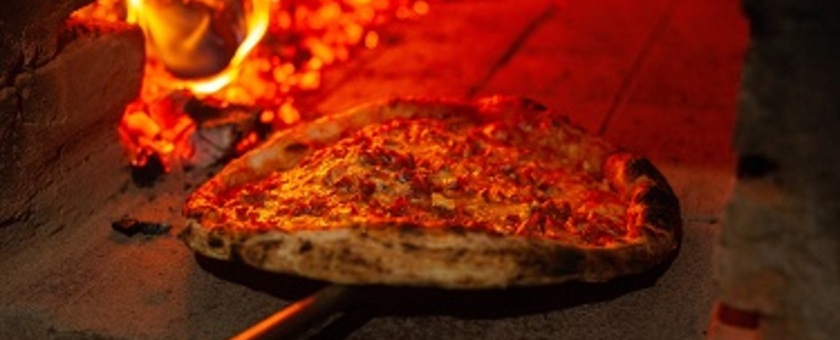Francesco's Pizzas Artesanais