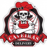 Caveiras Delivery