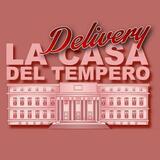 Lá casa de'l tempero