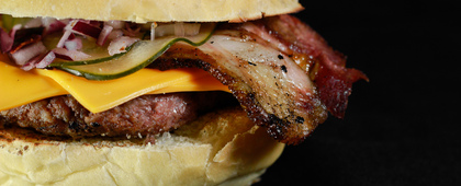 Glorioso Burgers N' BBQ