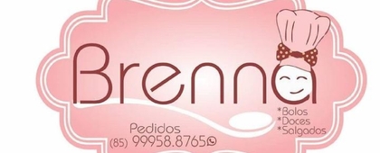 Brenna doces e salgados