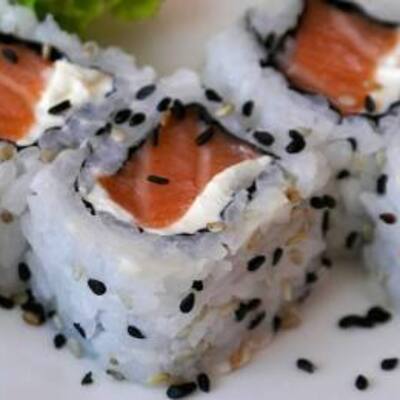 Uramaki 5 und