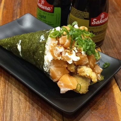 Temaki Ebiten