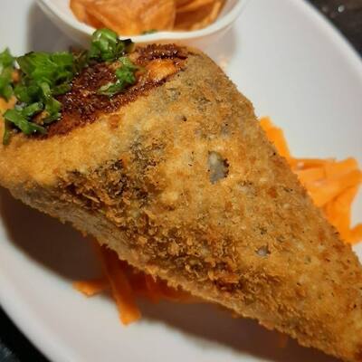 Temaki hot