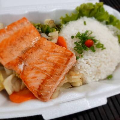 Tepan yaki