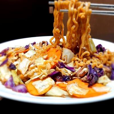 Yakisoba