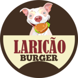 Hambúrgueria Artesanal Laricão Burger 
