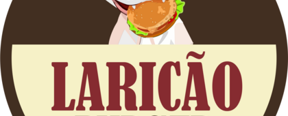 Hambúrgueria Artesanal Laricão Burger 
