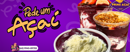 PRIME AÇAI