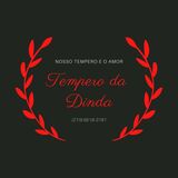 Tempero da Dinda