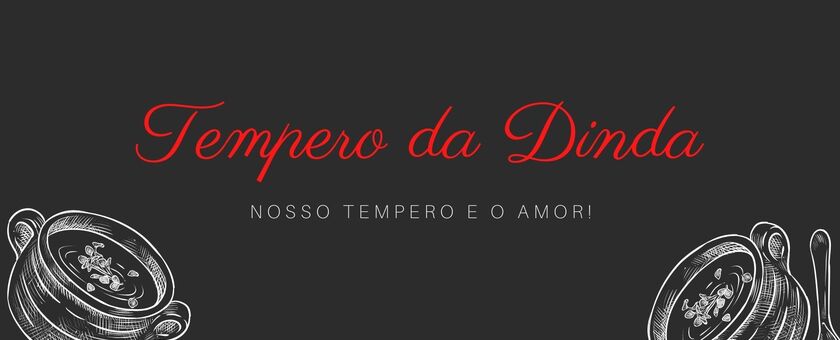 Tempero da Dinda