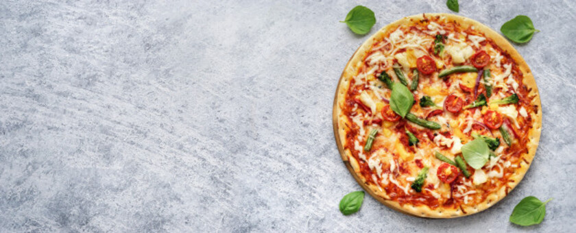 BELLA PIZZARIA
