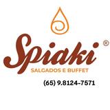 SPIAKi Salgados e Buffet Ltda