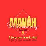 Manah Food Delivery 