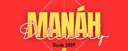 Manah Food Delivery 