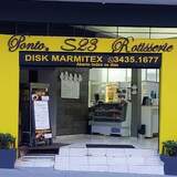 PONTO.S23 ROTISSERIE