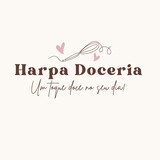 Harpa Doceria 