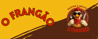 O FRANGÃO