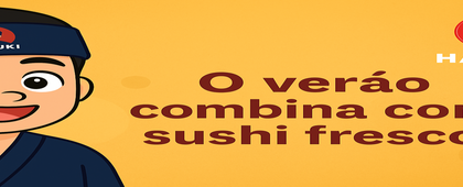 HARUKI SUSHI