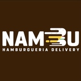 NAMBU BURGER