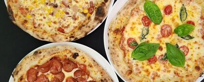 Pipo Pizzas Co