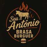 Seu Antônio Brasa Burguer