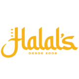 Halal's Restaurante Árabe